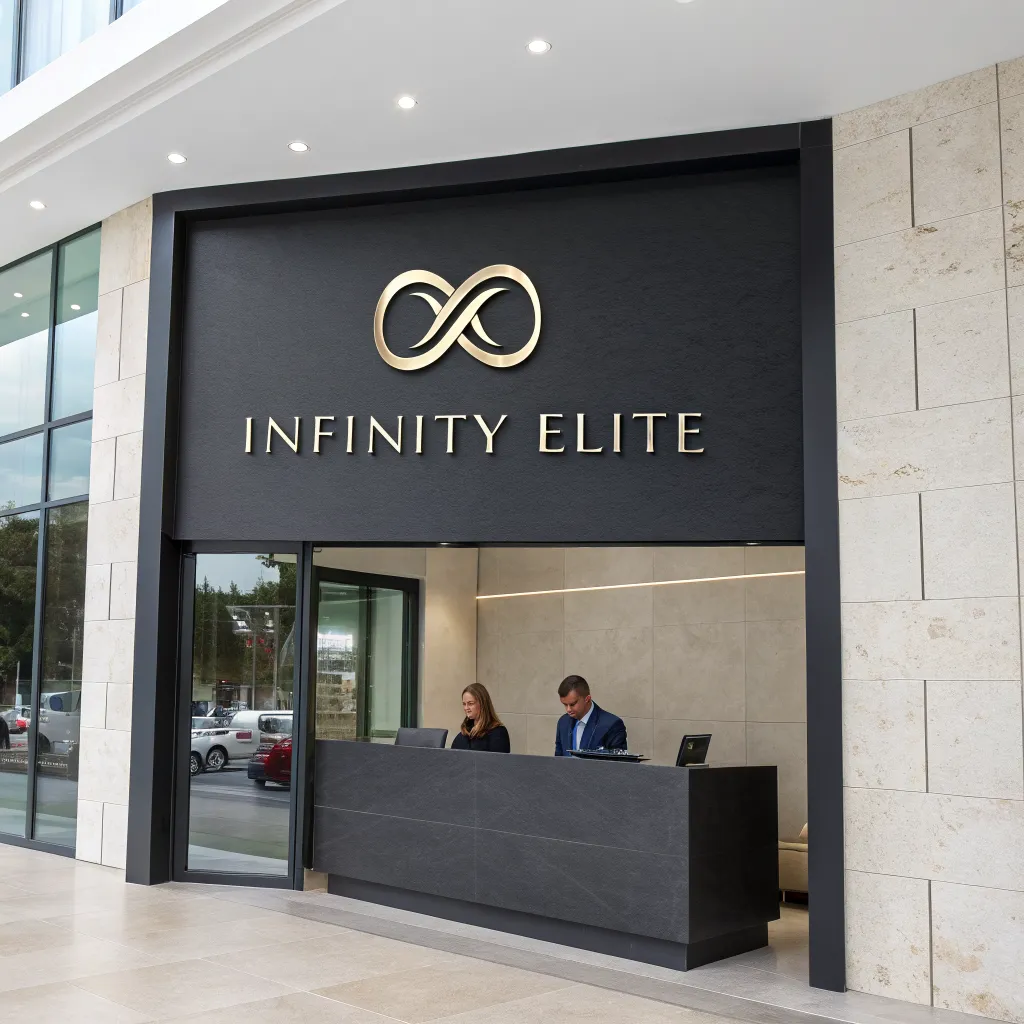 Infinity Elite